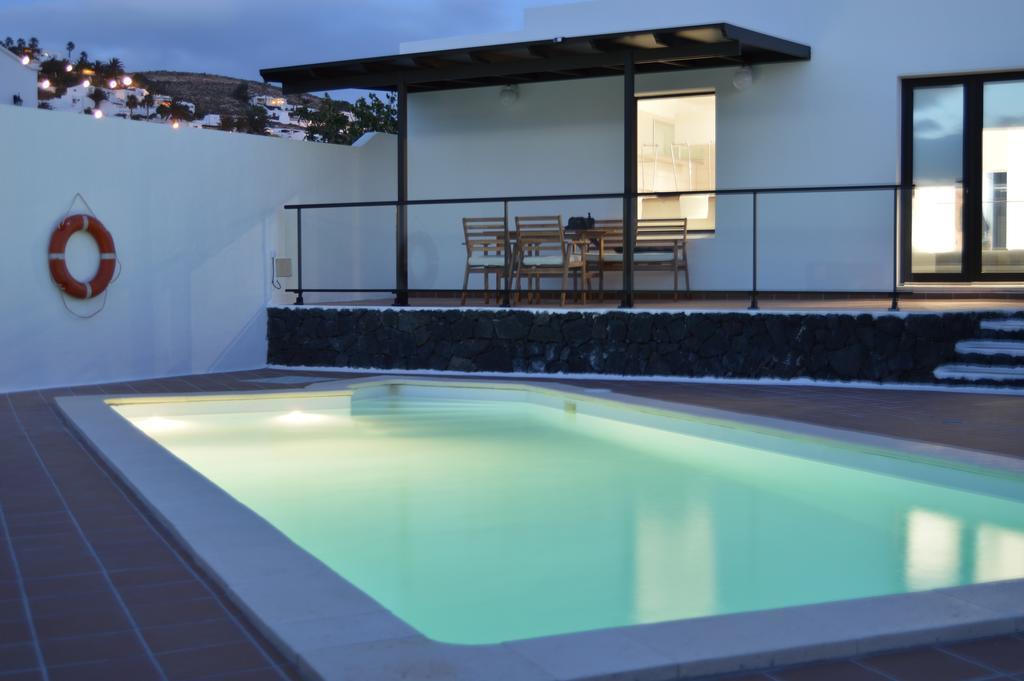 Casa Alba Nazaret