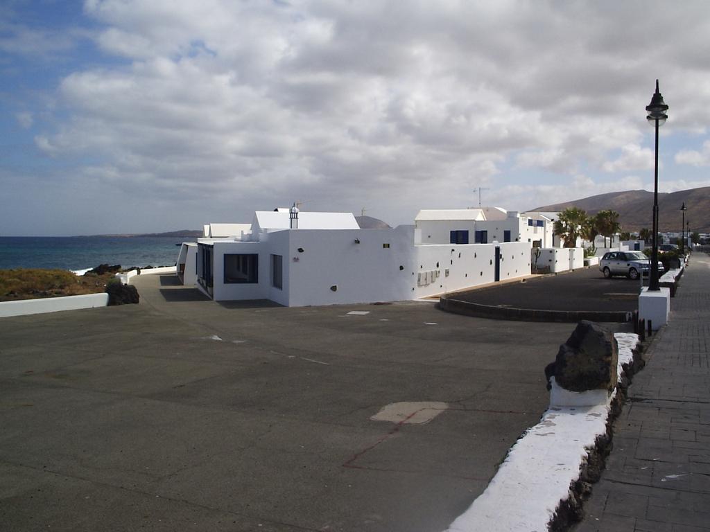 Casita Al Mar Villa Punta Mujeres