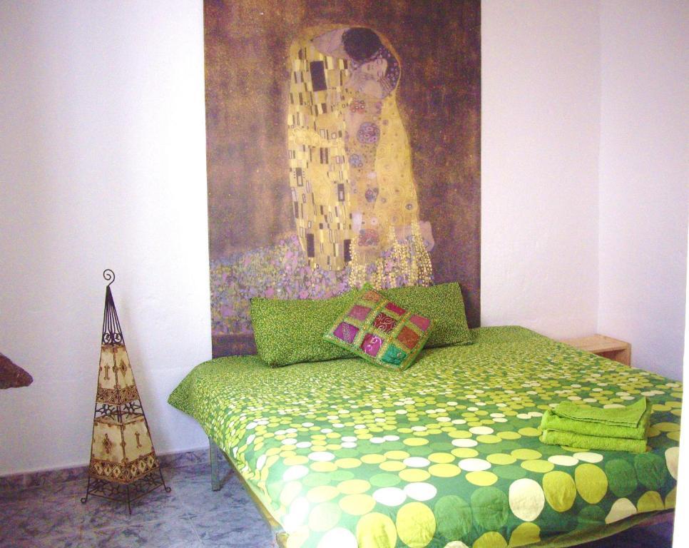 Casa rural Casitas Tabayesco