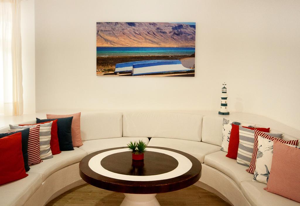 Apartamento Panorama Adults Only