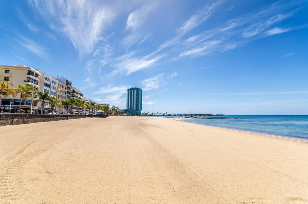 Gran Hotel&spa Hotel Arrecife (Lanzarote)