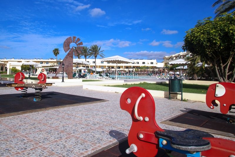 Santa Rosa Costa Teguise