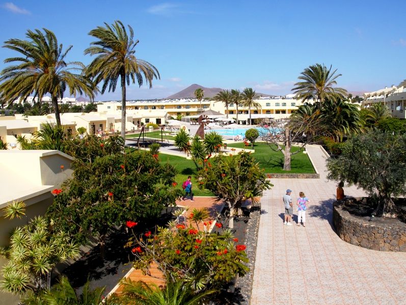 Aparthotel Santa Rosa 3*