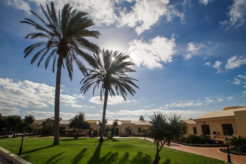 Santa Rosa 3* Costa Teguise