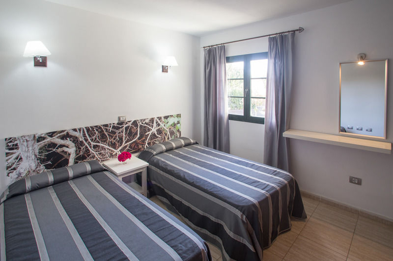 Aparthotel Santa Rosa Costa Teguise