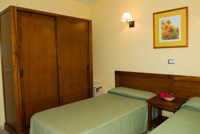 Santa Rosa 3*