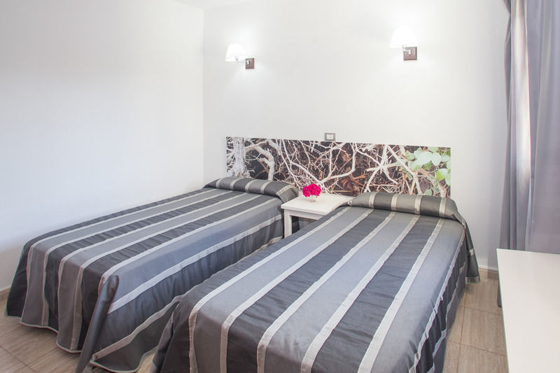 Santa Rosa Aparthotel Costa Teguise