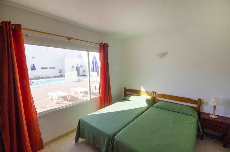 Apartment Tabaiba Costa Teguise