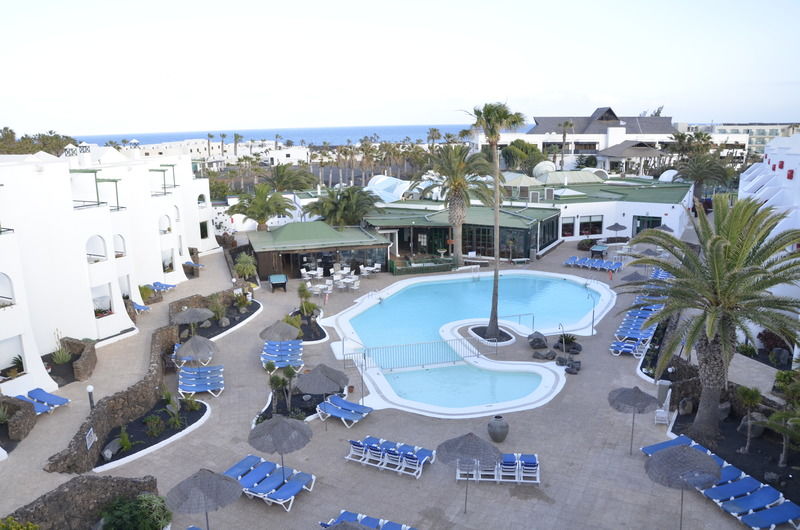 Club Siroco (adults Only) Apartamento *