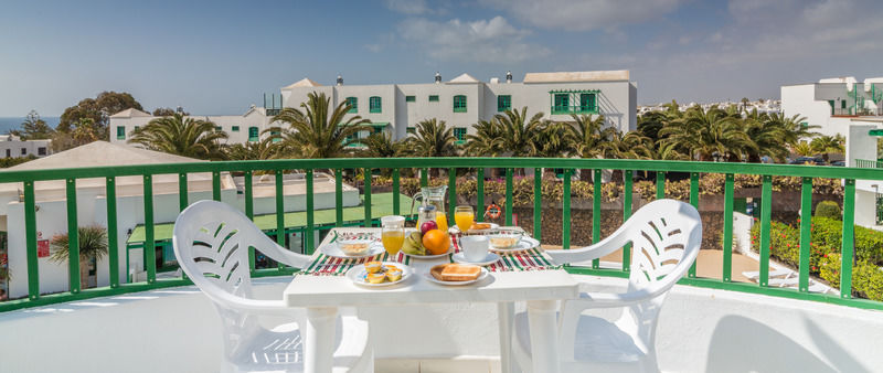 Aparthotel El Guarapo Costa Teguise