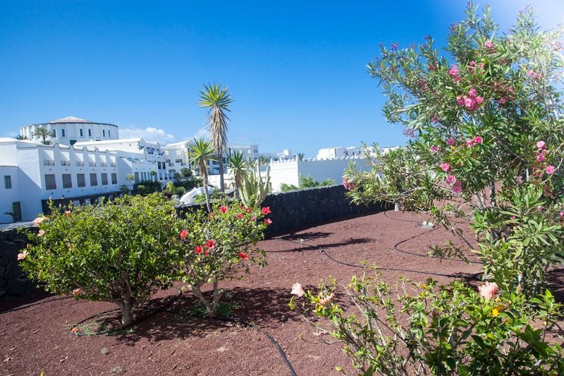 Resort Marinas