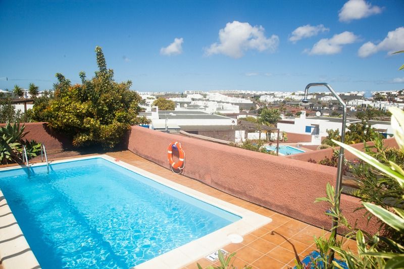 Marinas 3* Playa Blanca (Lanzarote)