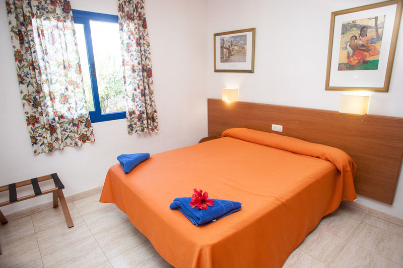 Marinas 3* Playa Blanca (Lanzarote)