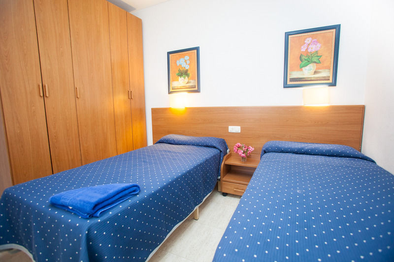 Marinas 3* Playa Blanca (Lanzarote)