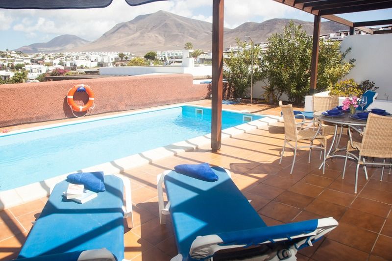 Resort Marinas Playa Blanca (Lanzarote)