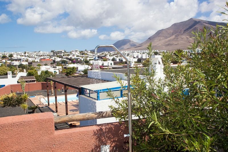 Marinas Resort Playa Blanca (Lanzarote)