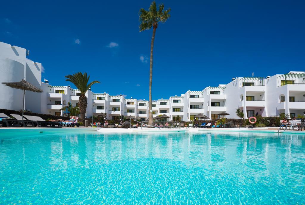 Club Siroco (adults Only) Apartamento *