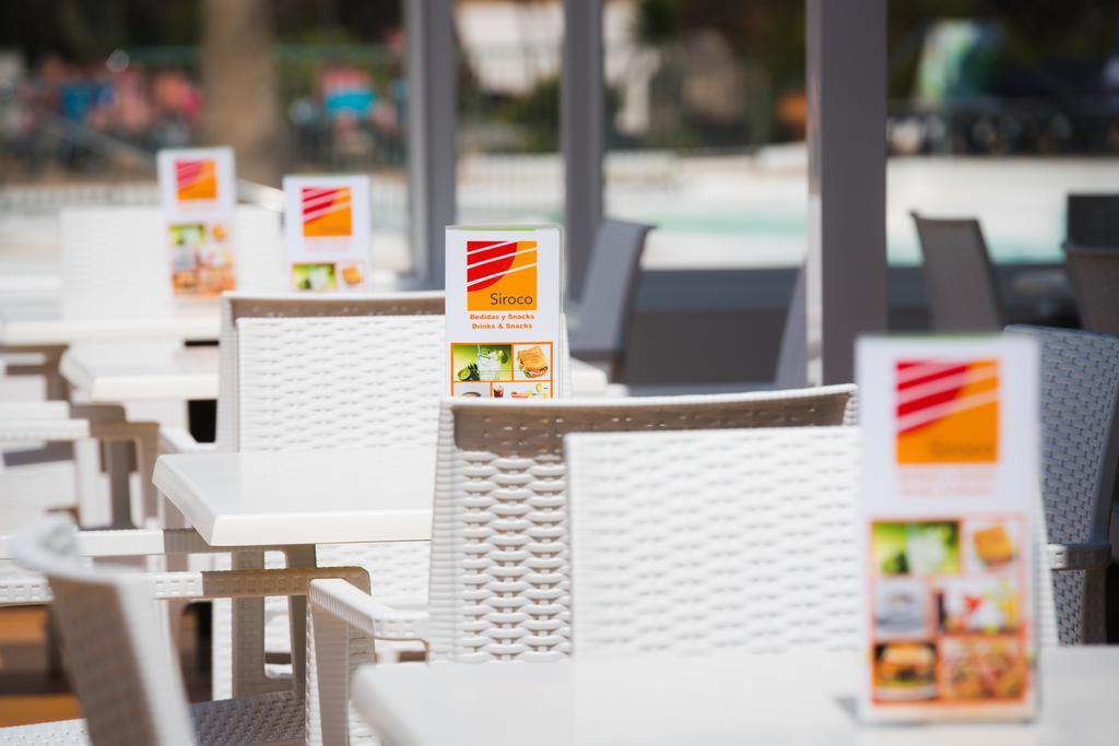 Apartamento Club Siroco (adults Only) *