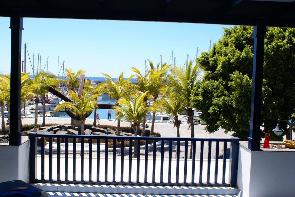 Vistagua Apartment *