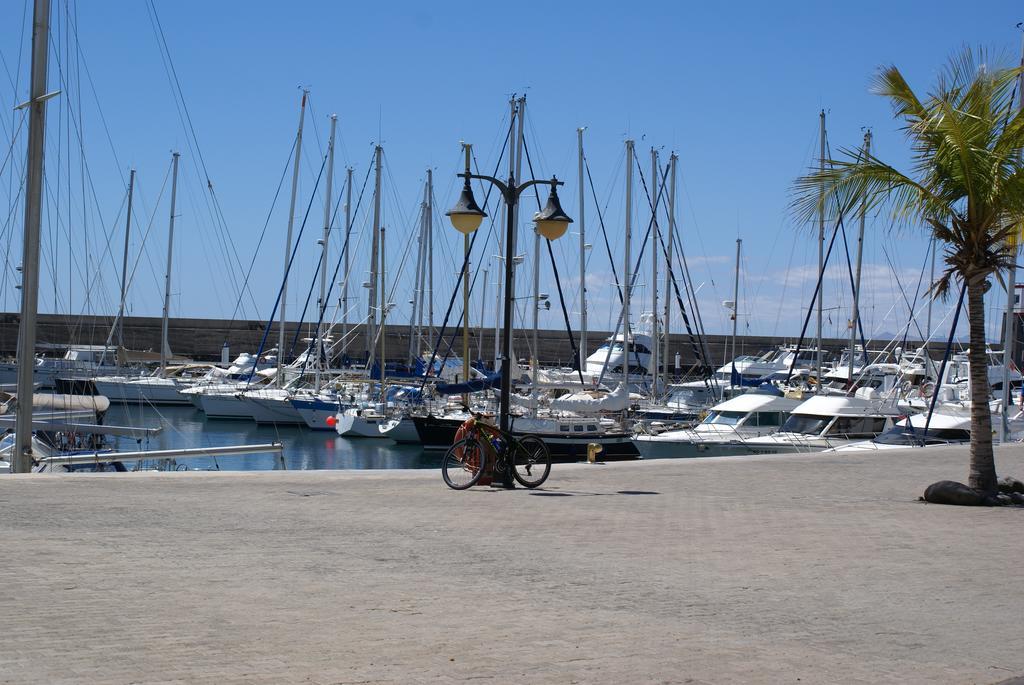 Apartment Vistagua
