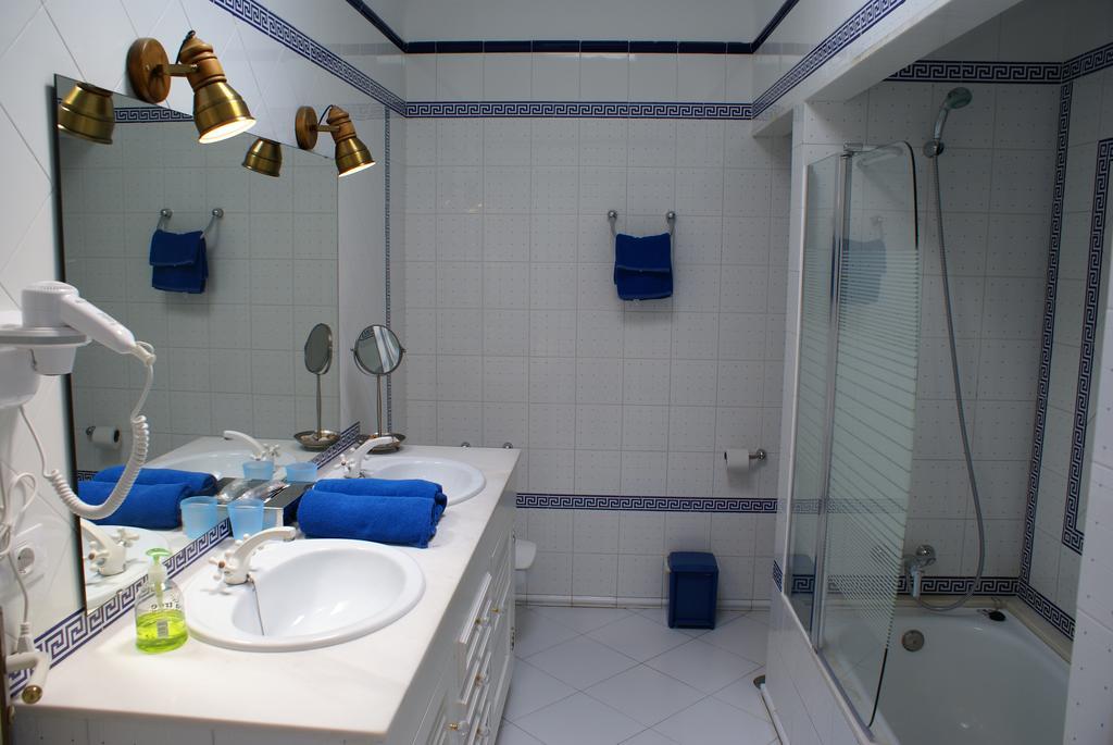 Apartment Vistagua *