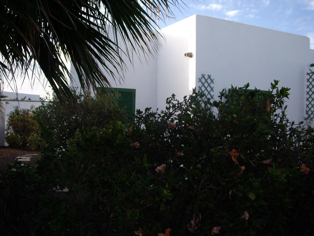 Сasa de vacaciones Nicole Playa Blanca (Lanzarote)