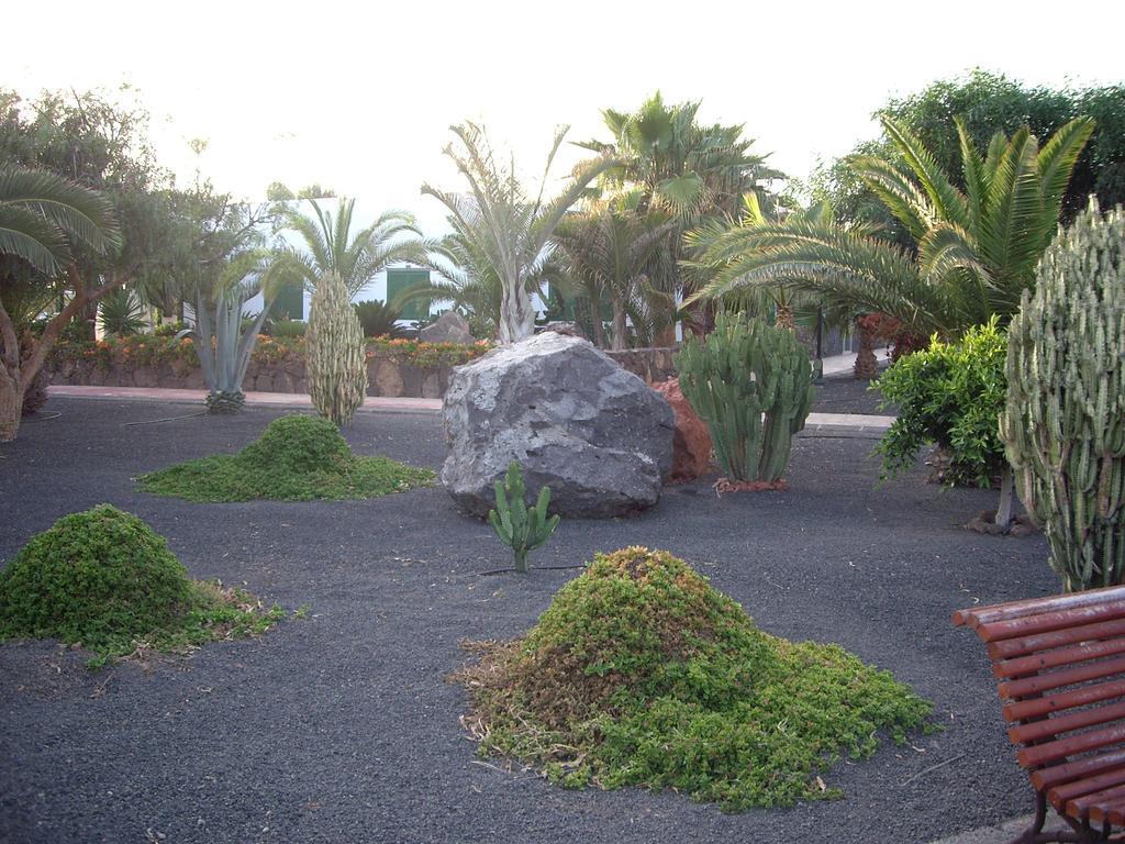Nicole Playa Blanca (Lanzarote)