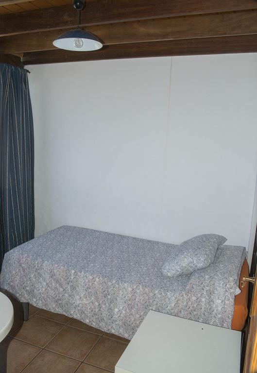 Casa Chanin *