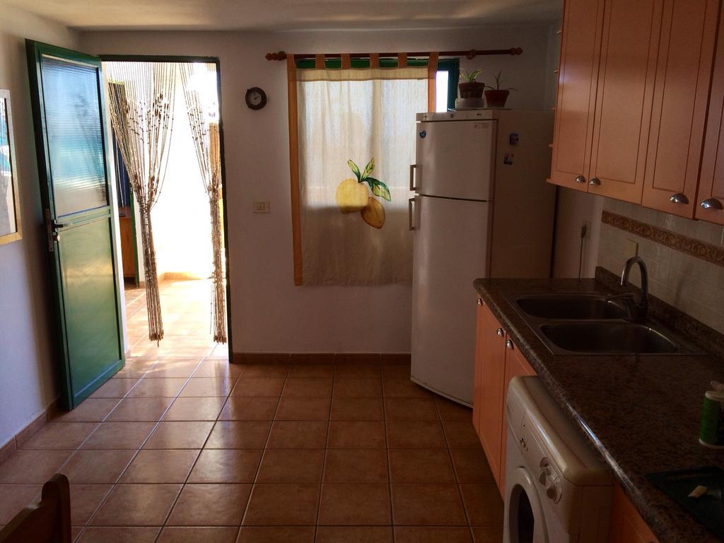 Apartamento Casa Chanin *