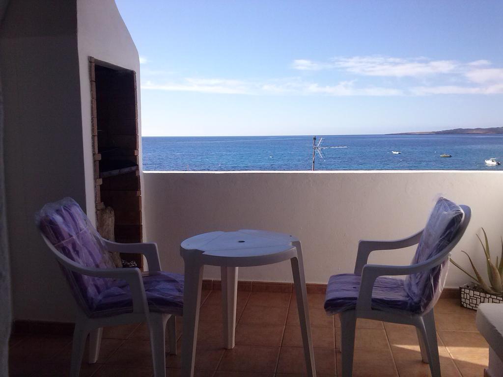 Apartamento Casa Chanin