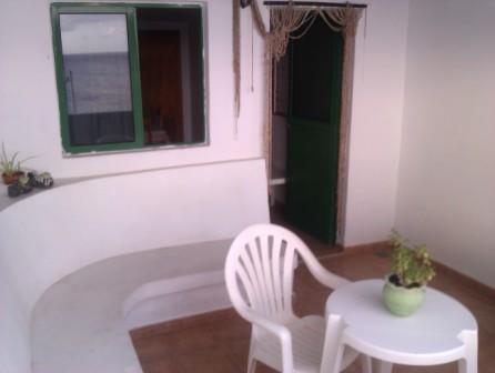 Casa Chanin Apartamento Punta Mujeres