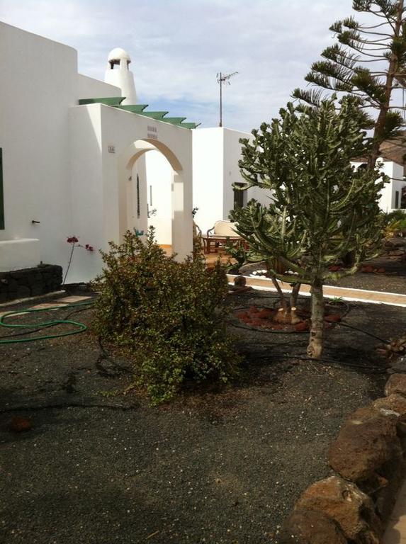 Сasa de vacaciones Nicole Playa Blanca (Lanzarote)