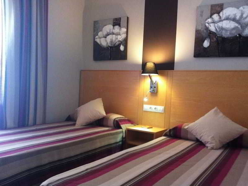 Club Siroco (adults Only) Apartamento