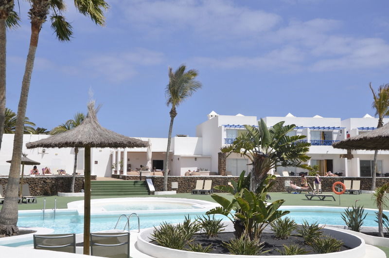 Club Siroco (adults Only) *