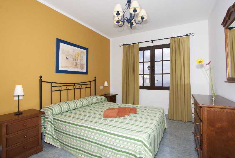 Villa San Blas 2
