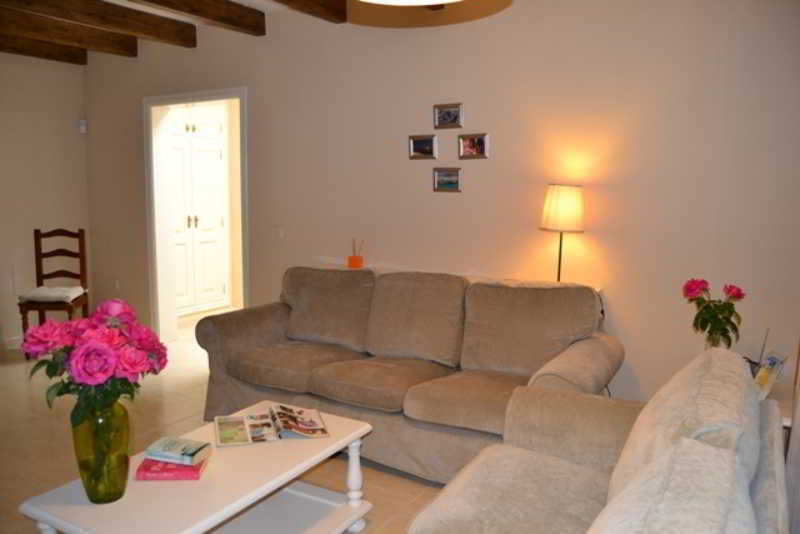 Villa San Blas 2
