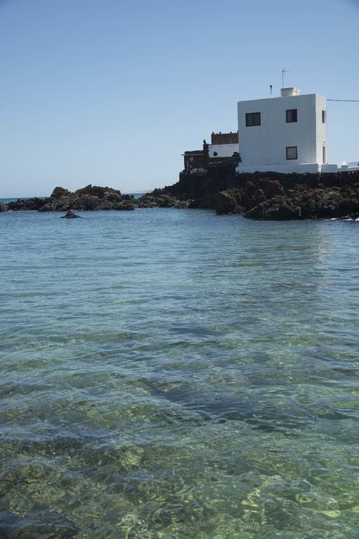 Apartamento Casa Chanin *