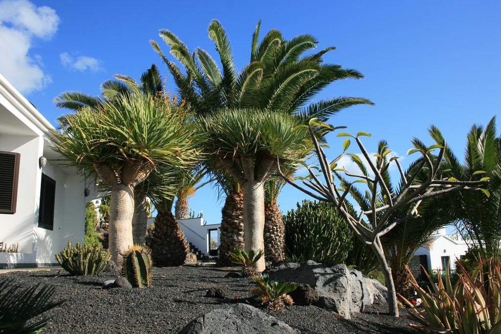 Villa Casa Ronda Charco del Palo