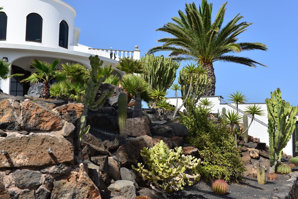 Casa Ronda