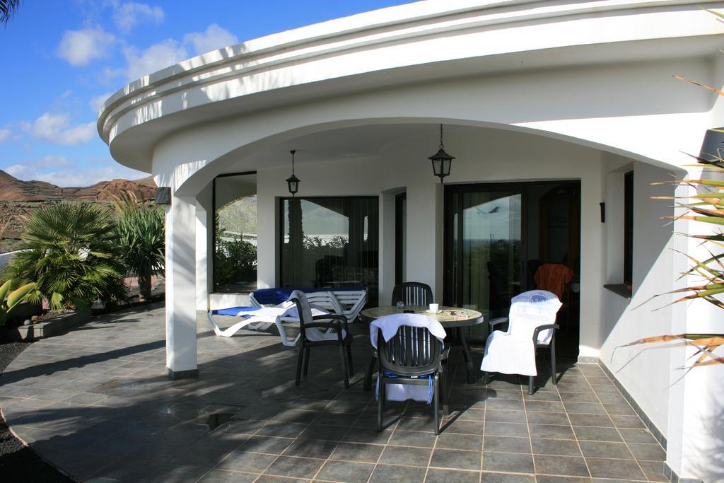 Casa Ronda Villa