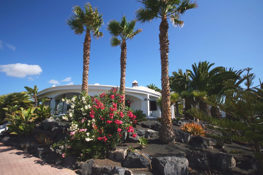Villa Casa Ronda Charco del Palo