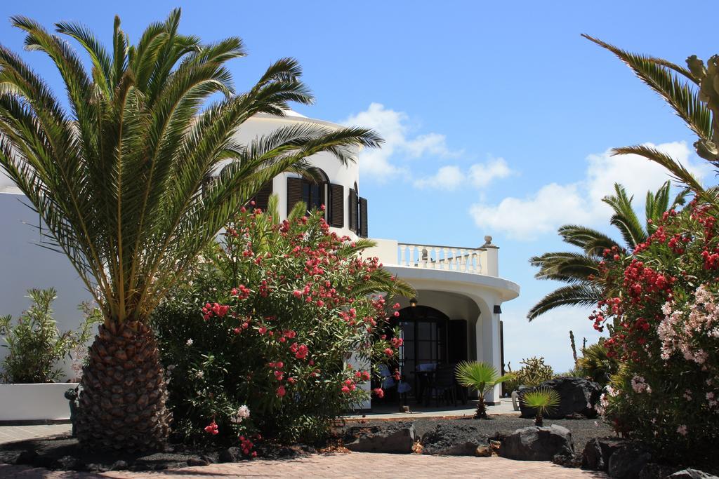 Casa Ronda Villa Charco del Palo