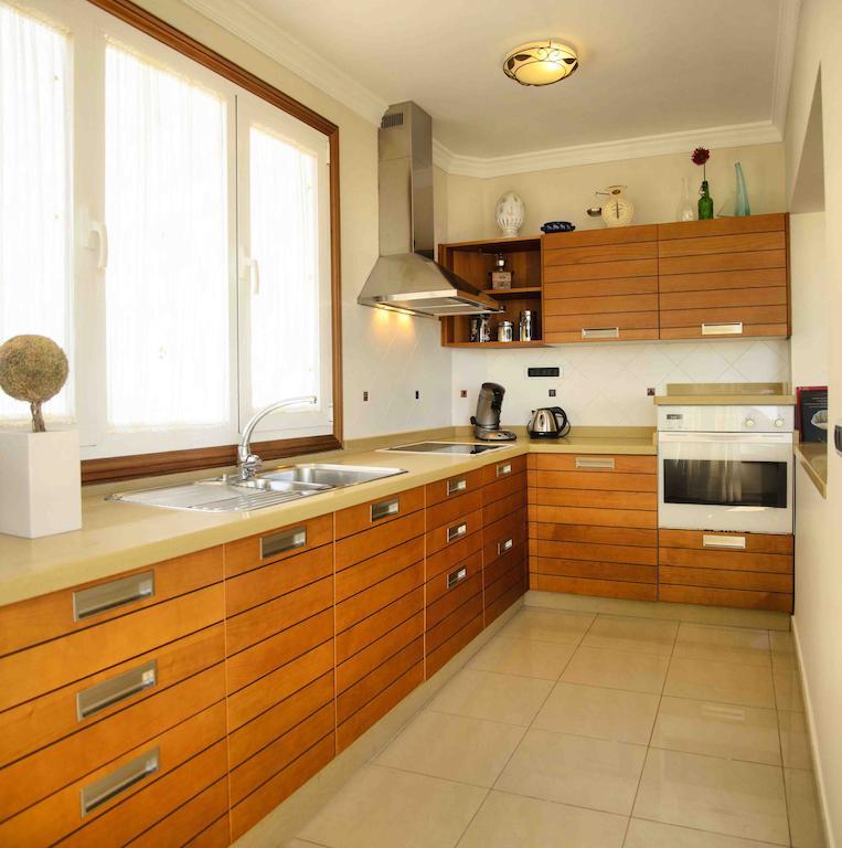 Apartment Casa Juanita