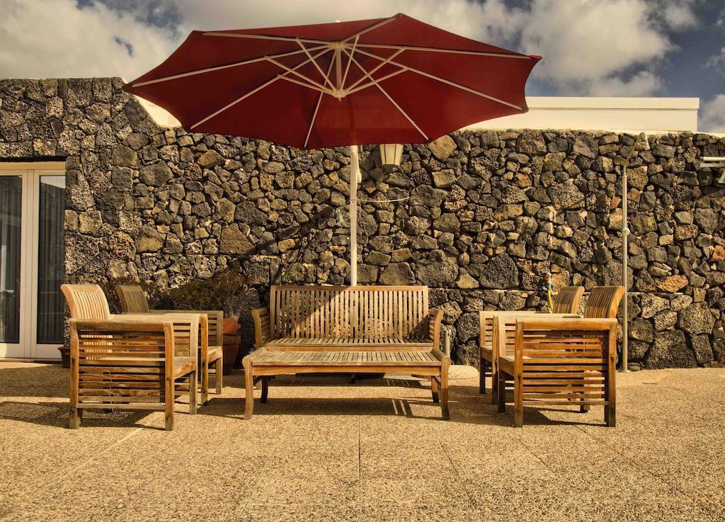 Casa Juanita Puerto Calero