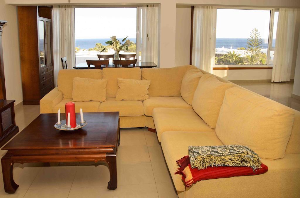 Casa Juanita * Puerto Calero