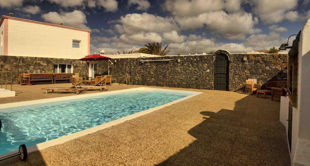 Casa Juanita Apartment Puerto Calero