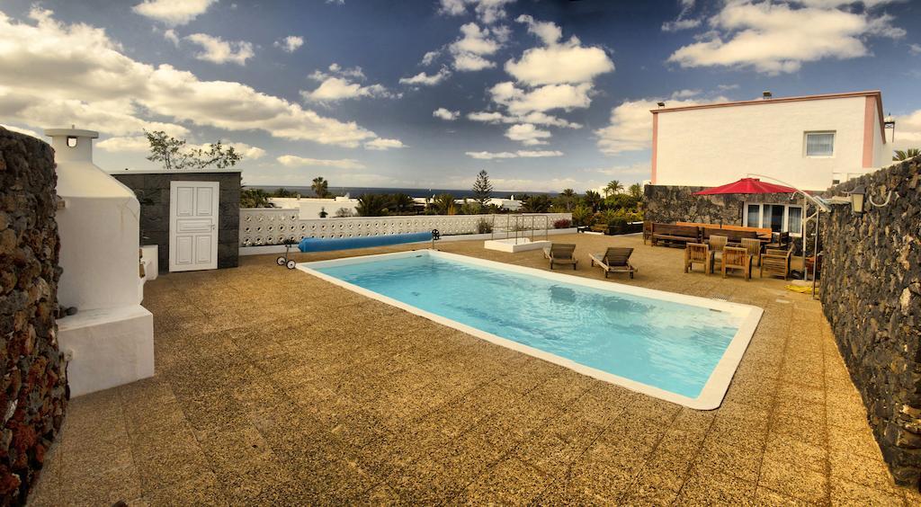 Apartment Casa Juanita Puerto Calero