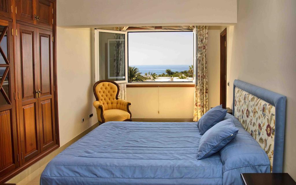Apartment Casa Juanita Puerto Calero