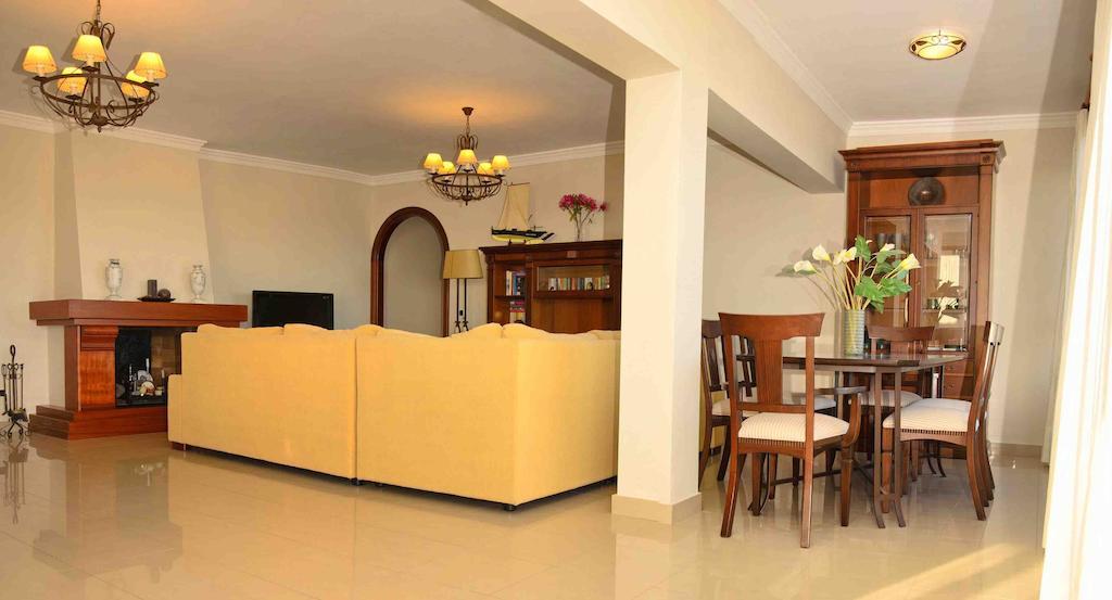 Casa Juanita Apartment Puerto Calero