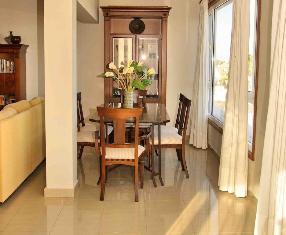 Apartment Casa Juanita Puerto Calero
